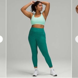 Lululemon Invigorate High-Rise Tight 25"